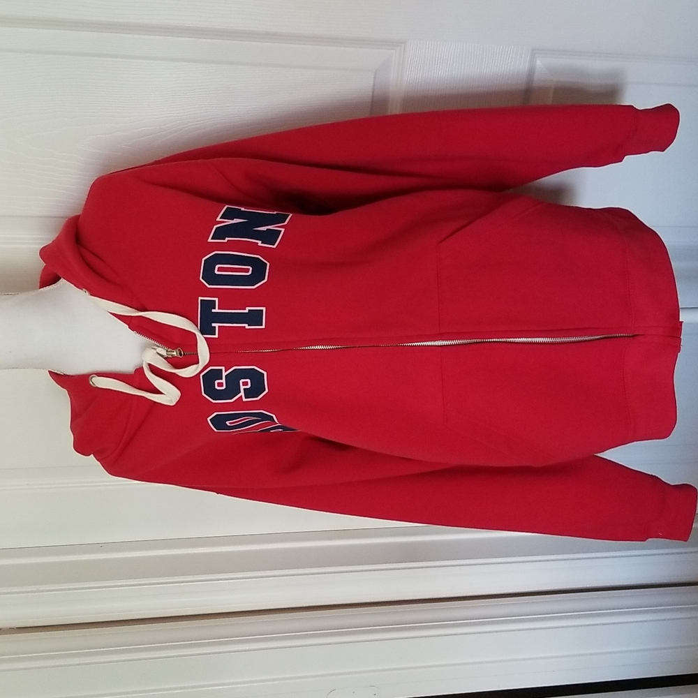 Sport Active Jacket